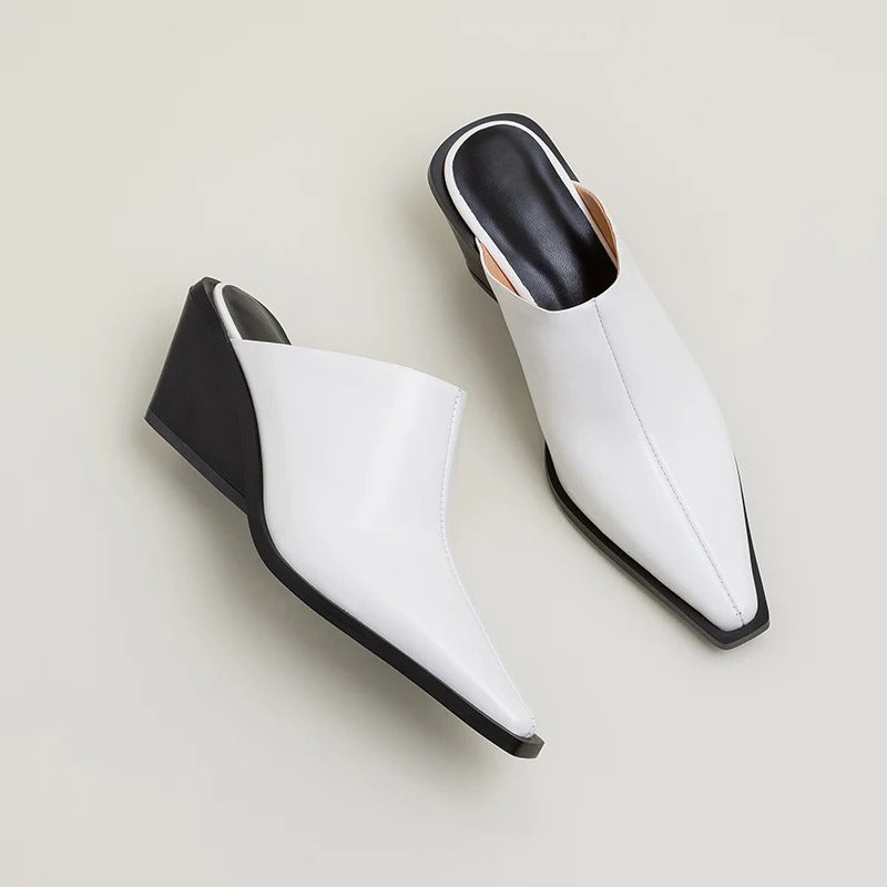 Caroline - Stilvolle und Angenehme Schuhe