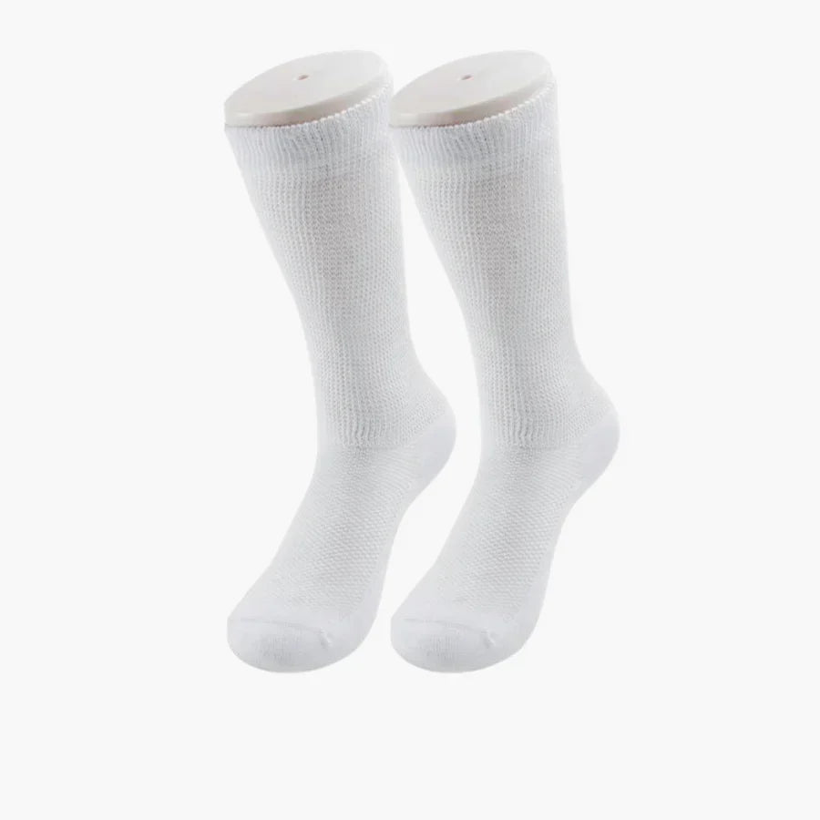 Vardi Dante – NeuroVital Socken nahtlos & flexibel – für sensible Füße