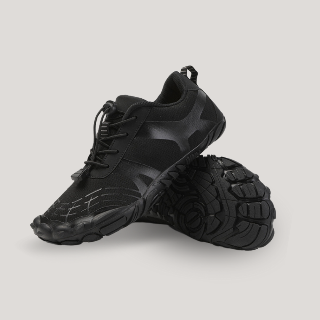 Bert - Herren-Outdoor-Schuhe