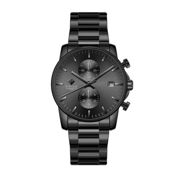 Herren-Business-Uhr | Sport-Chronograph – Teddy