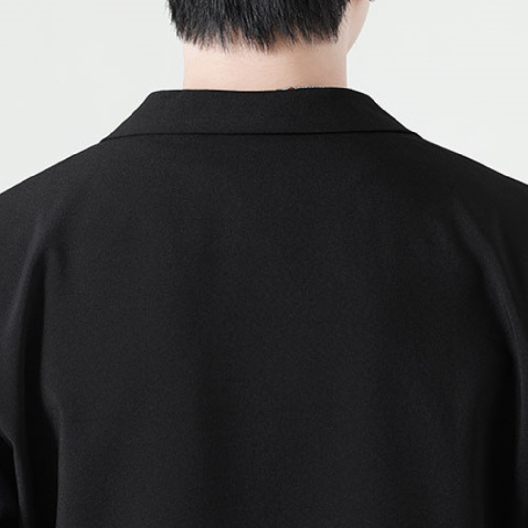 Devako Cort | Altes Geld Smart Casual Sæt