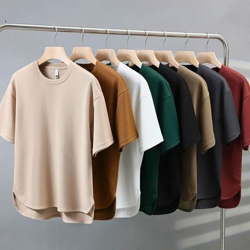 Devako Oskar - To-delt shorts med skjorte