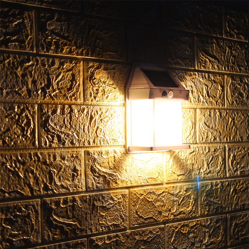 LumiSolar - Neue Solar-Glühlampe