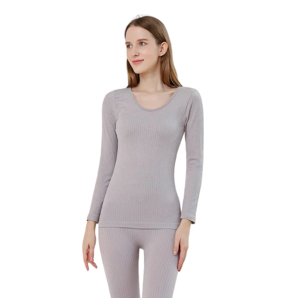 WarmLuxe – Termisk dameundertøj med sexet design og komfort