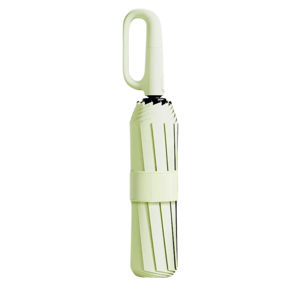 Parapluie automatique avec protection UV pour hommes et femmes, stable et portable, 105 cm / 125 cm