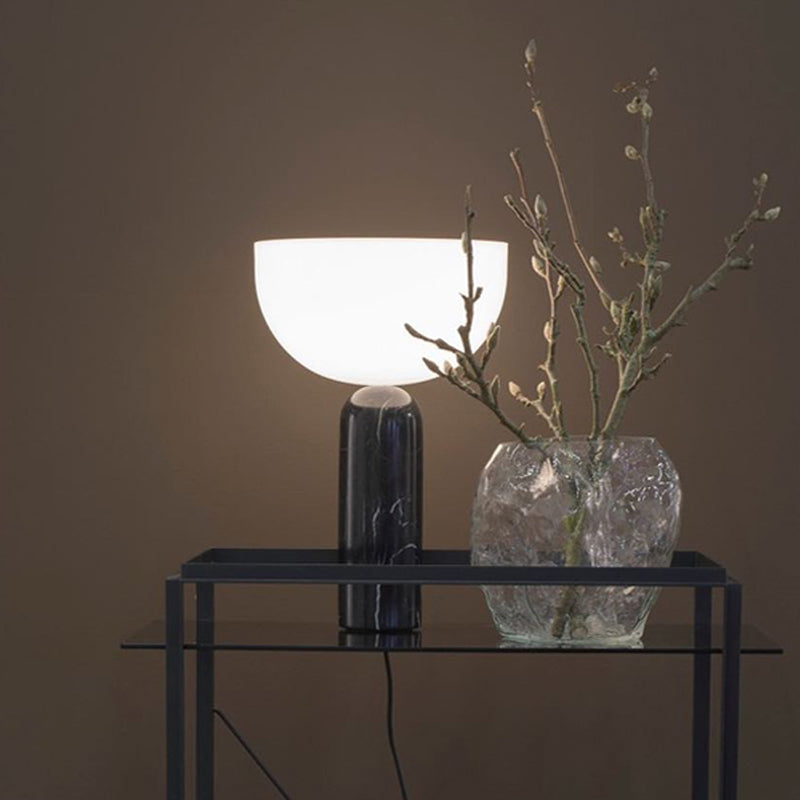 LuxMarble - Anspruchsvolle Marmorlampe
