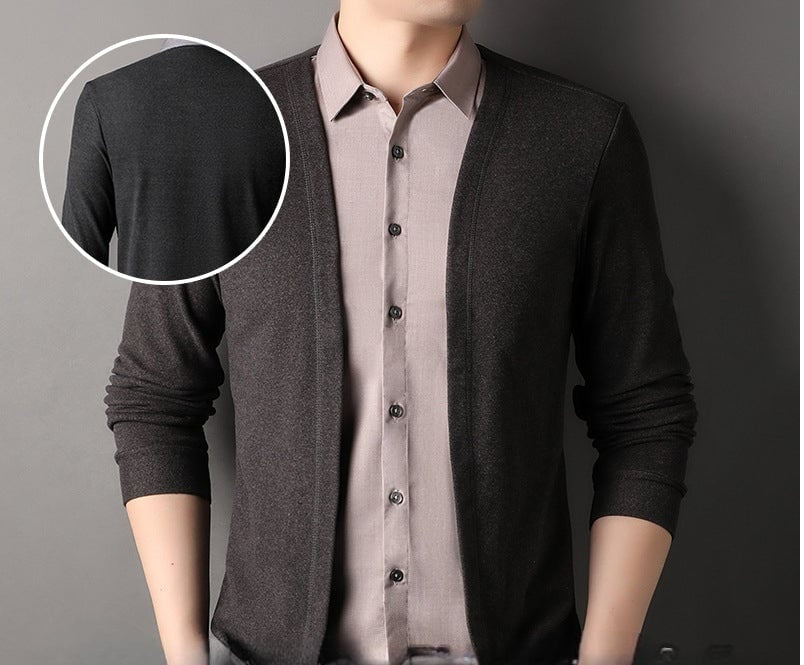 Stilvolle Strickjacke - Jimmy