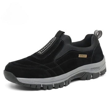 Orthocomfort Pro – Stilvolle, bequeme Herrenschuhe für aktiven Alltag