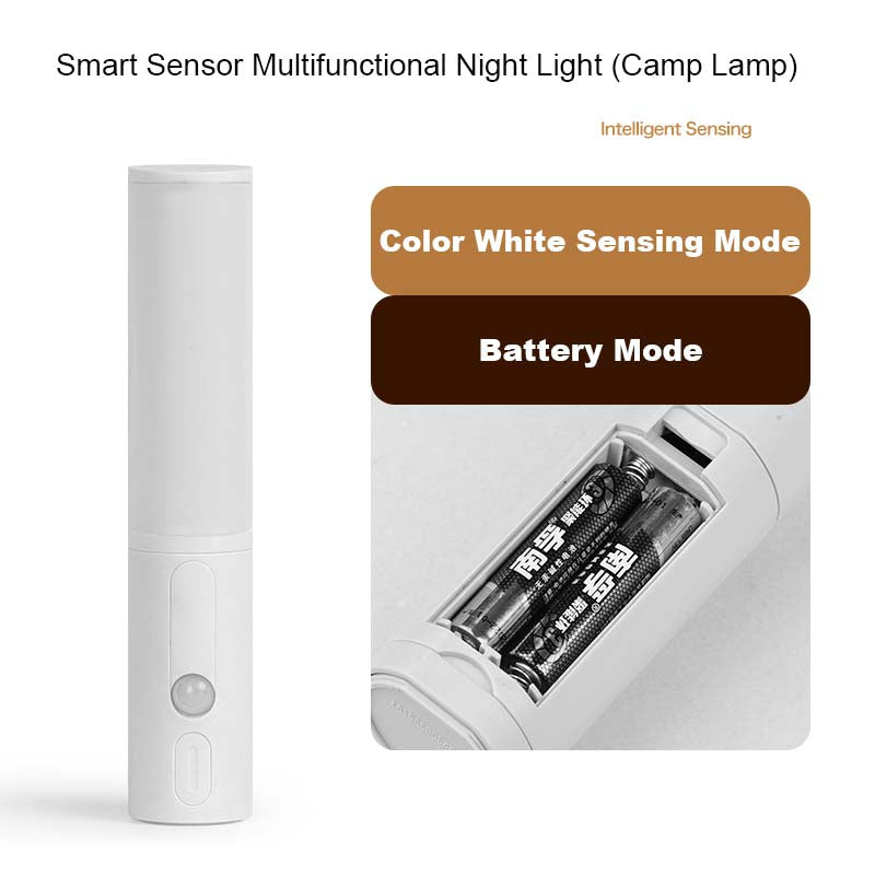Devako Smart Bewegungsmelder Lampe