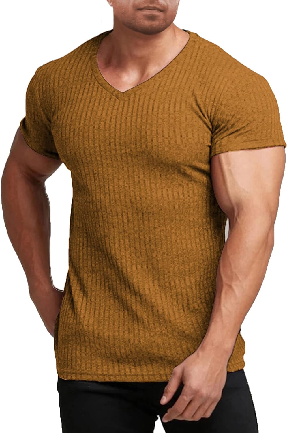 Devako Die Dienekes-Muskelbluse