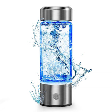 Devako Wasserflasche