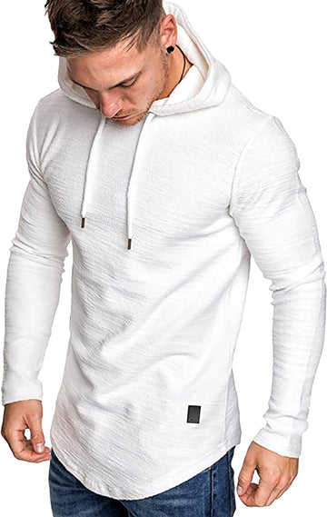 Devako De Ryker Sport-Kapuzenpullover