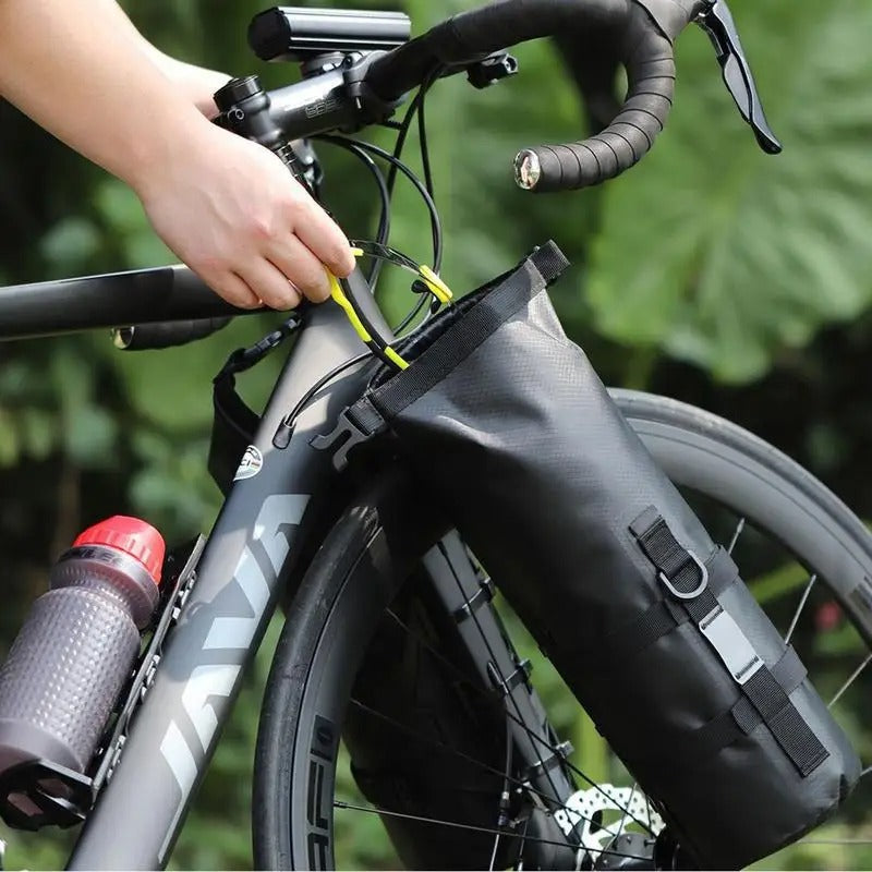Devako Front Fork Rucksäcke - Wasserdicht