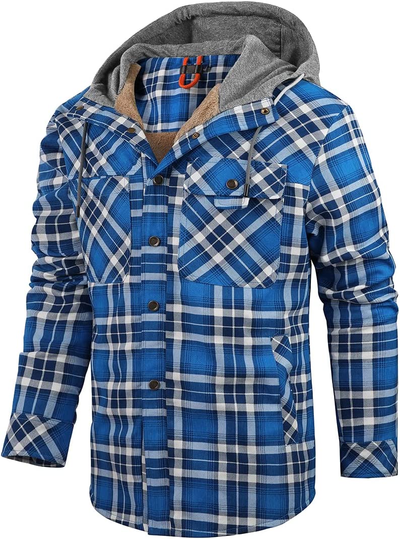 Cros Woodjacket – Komfortabel, Holdbar Jakke Med Stilfuld Pasform