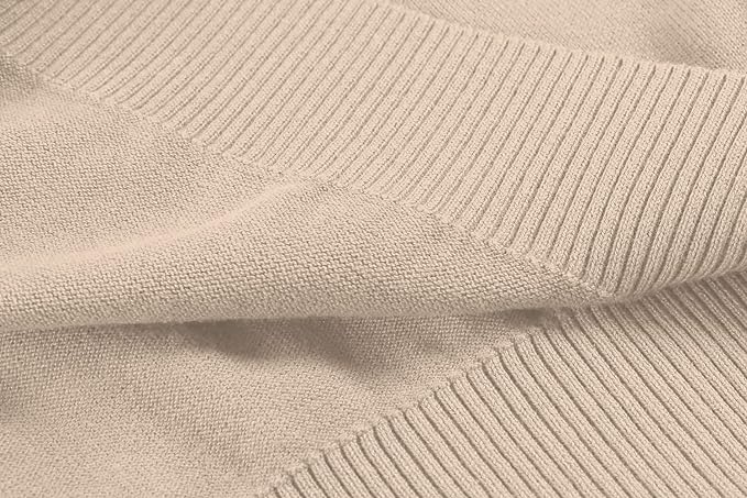 Ralph Polo maglione da uomo – design elegante in cotone di alta qualità