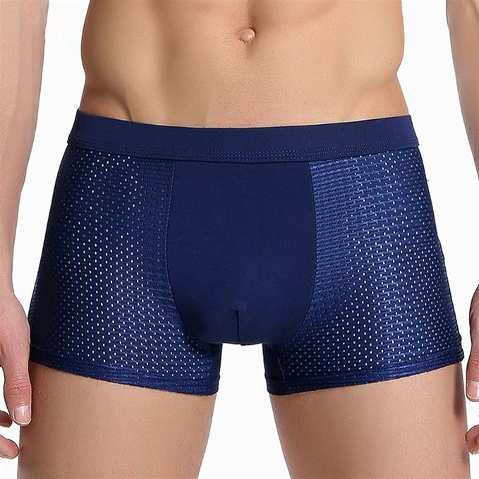 Devako Bamboo Underwear - Erleben Sie ultimativen Komfort und luxuriöse Weichheit