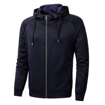 Freizeitjacke mit Kapuze - Philli
