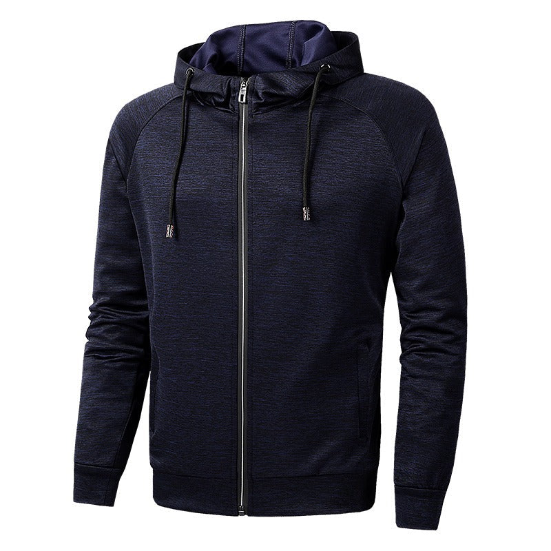 Freizeitjacke mit Kapuze - Philli
