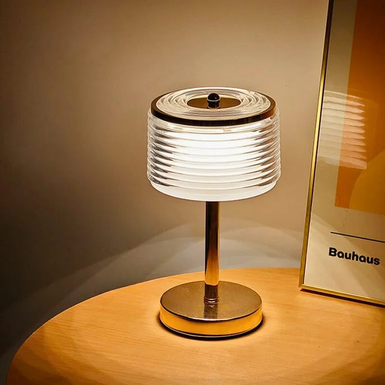 HaloLamp - Halos leuchtende Lampe