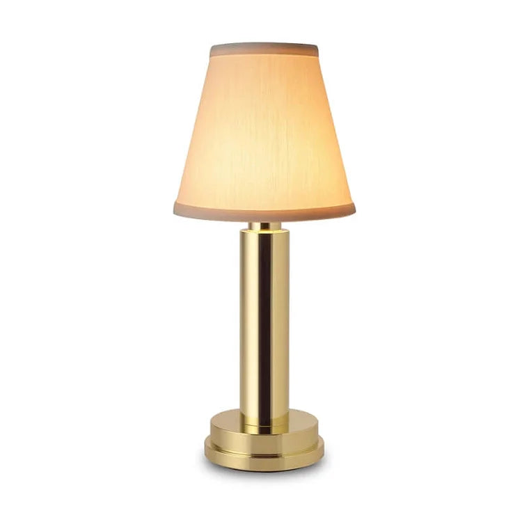 GleamLight - Moderne Beleuchtung aus Metall