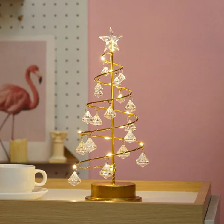 CharmingTree - Charmanter Weihnachtsbaum