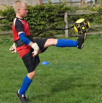 Solo-Fußballtrainer für unabhängiges Training - FootMaster
