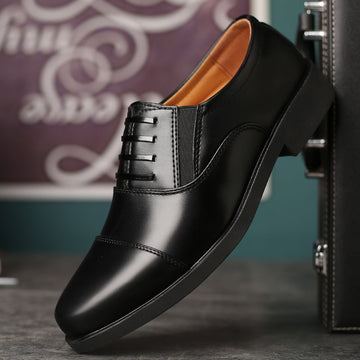 Fabien – Hochwertige Herrenschuhe aus Premium-Leder für Komfort