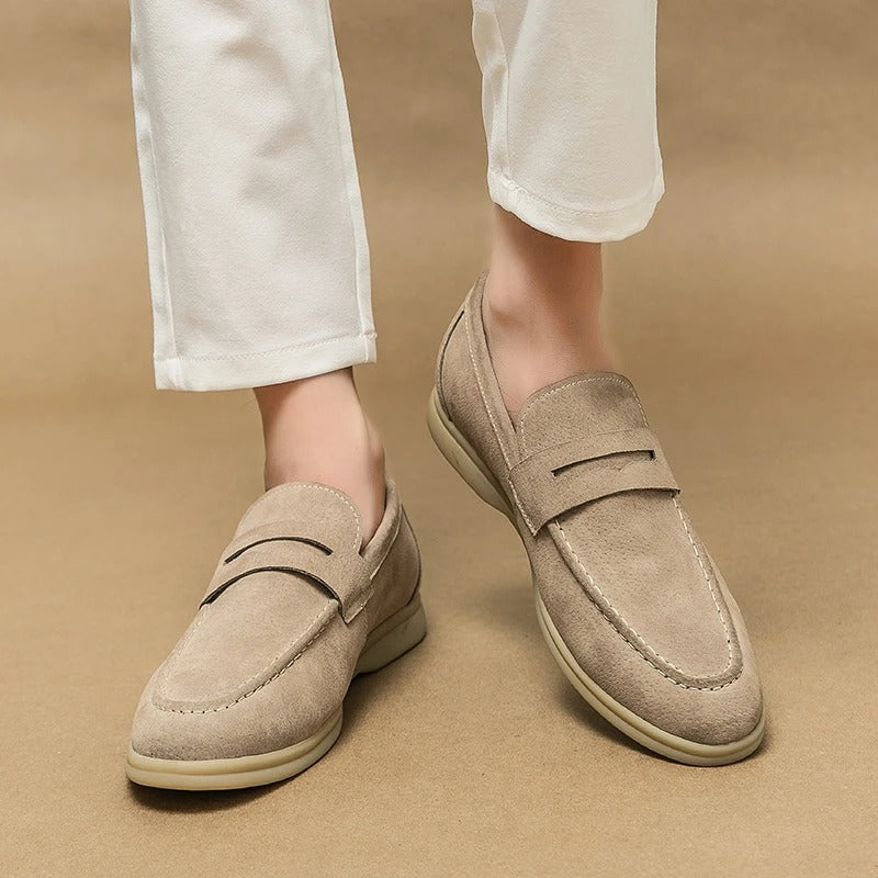 Devako Blake Loafers - Zeitlose Eleganz mit klassischem Design für formelle und alltägliche Anlässe