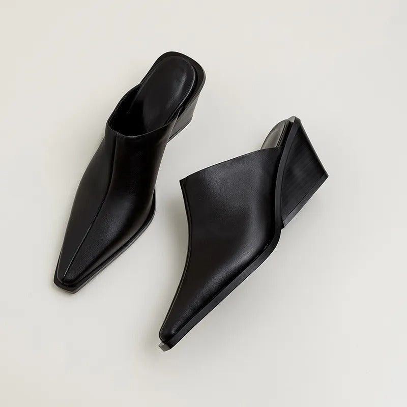Caroline - Stilvolle und Angenehme Schuhe