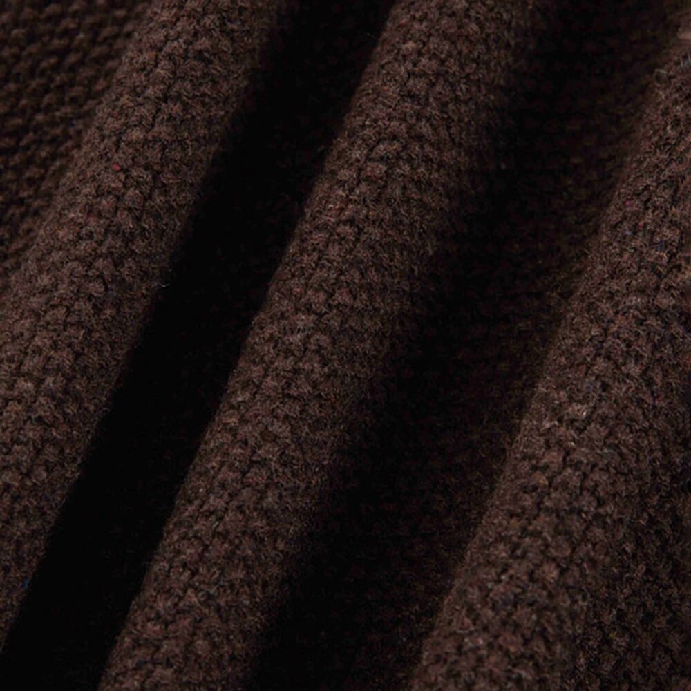 Stilvolle lässige Strickjacke für Männer - Kristo