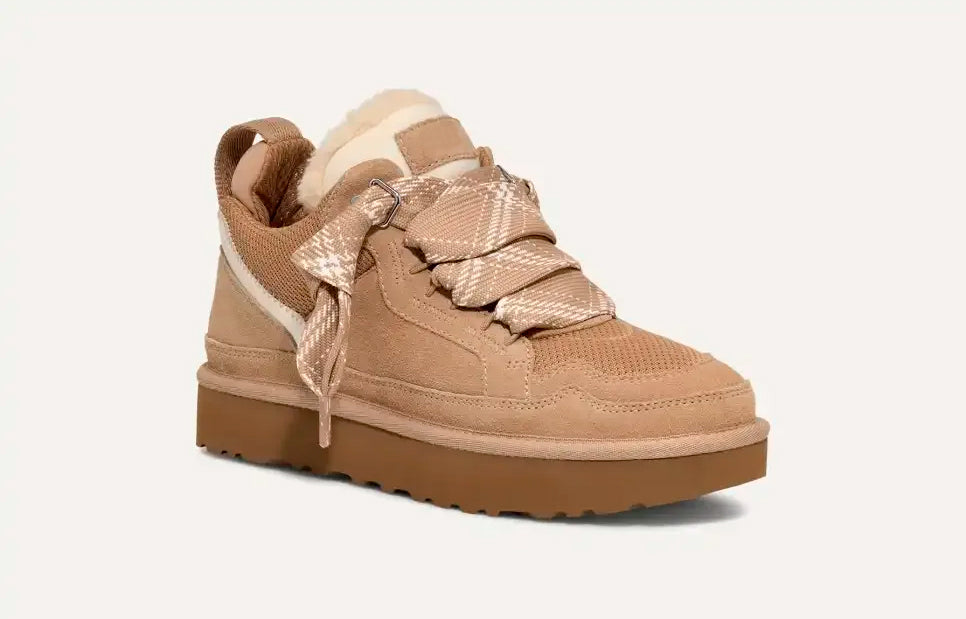 Lena Winterstiefel – Kuschelige Wärme trifft eleganten Stil