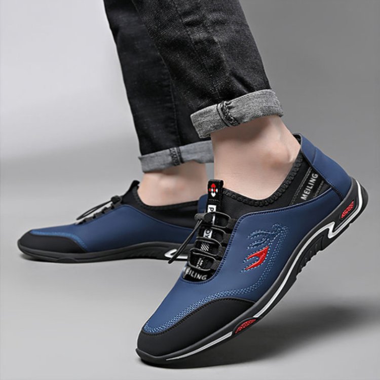 ComfortWalk – Ergonomische Schuhe mit Premium-Komfort und Stil