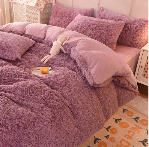 Candy Soft Bettbezug - FluffCandy