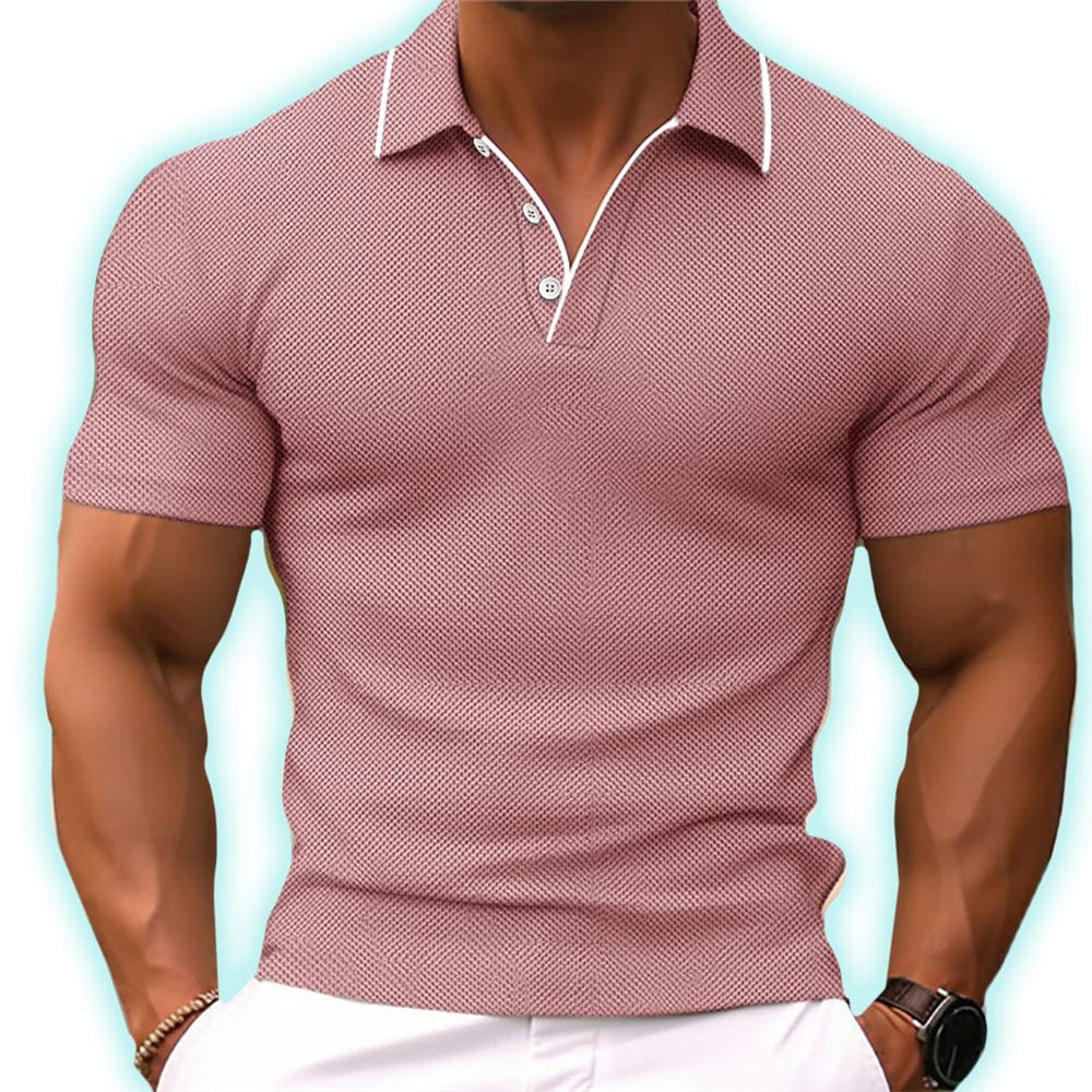 Devako Poloshirt Agustus
