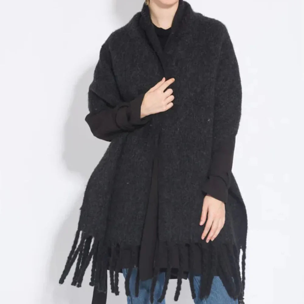 Bequemes Halstuch für Damen - Eloise