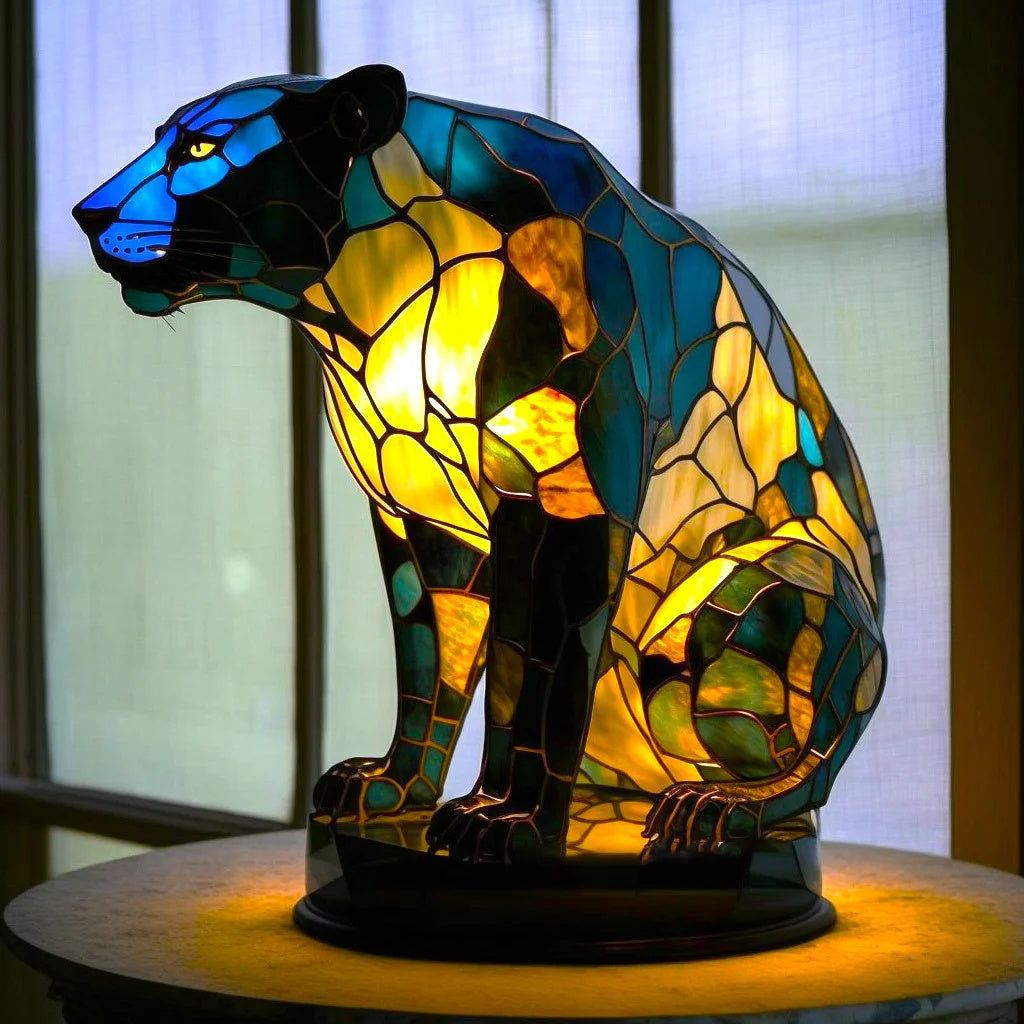 Animal Lamp - Einzigartige dekorative Beleuchtung für Ihr Zuhause