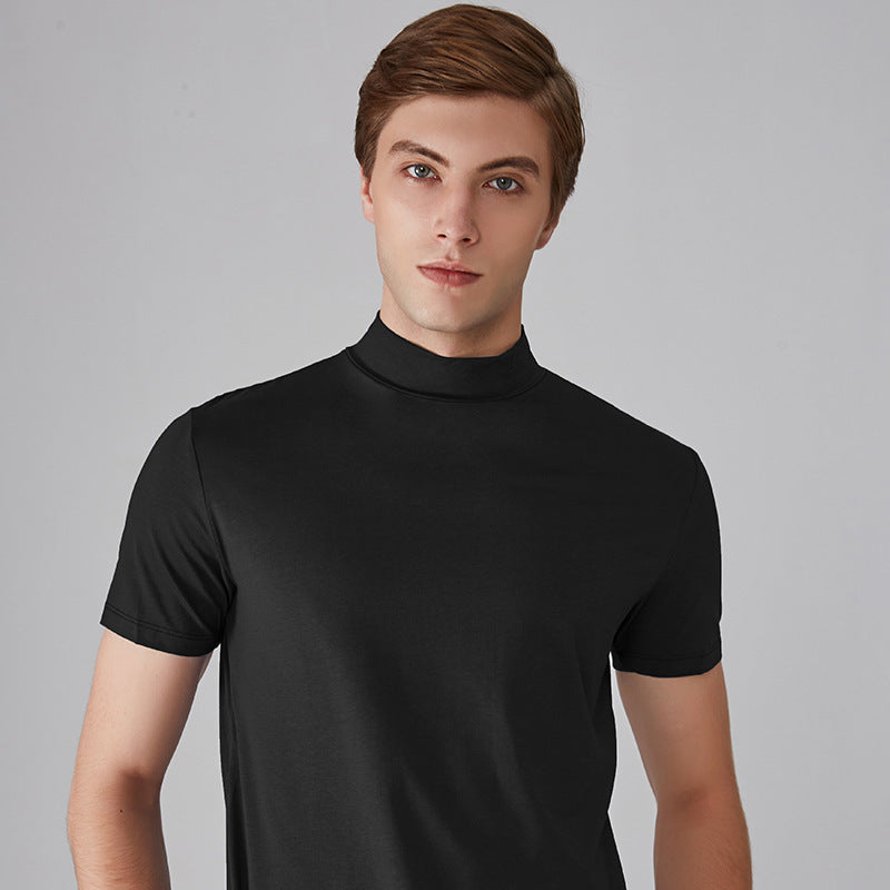 Arend - Camicia casual di cotone