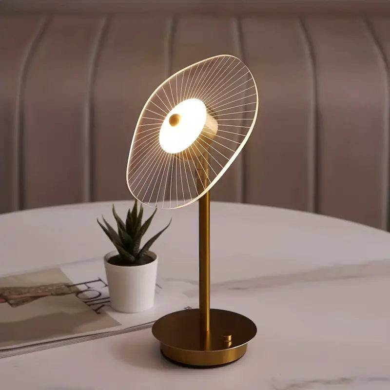 LEDGlow - Moderne Tischlampen