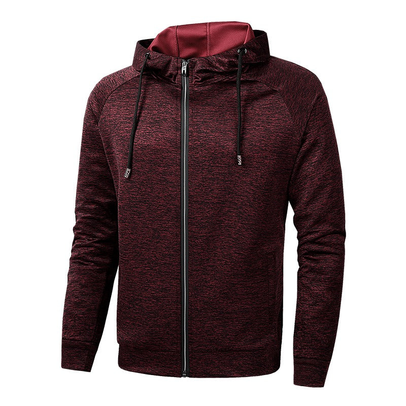 Freizeitjacke mit Kapuze - Philli