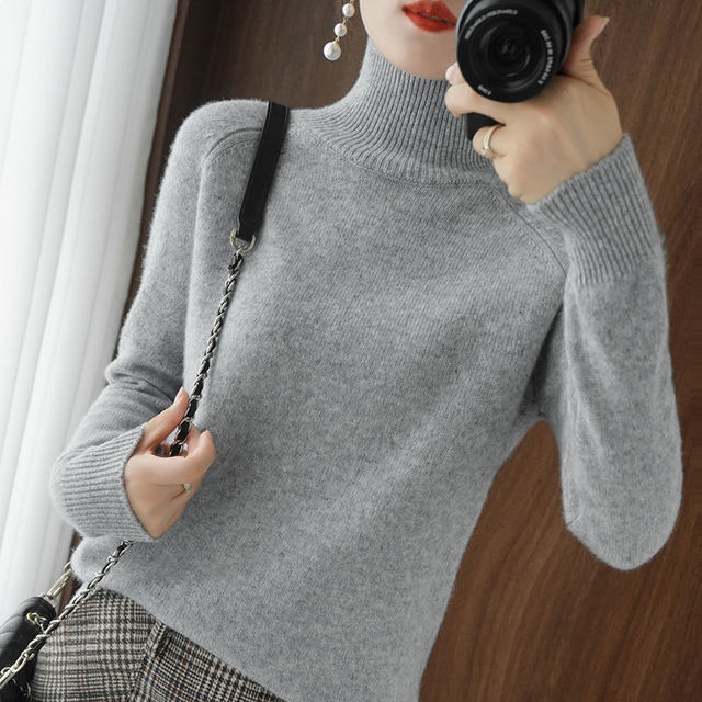 Devako Alinara Sweater | Moderne, stilfuld sweater til kvinder