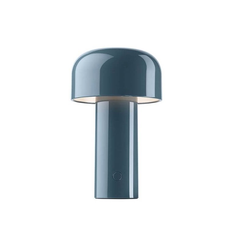 Devako HaloGleam | Mushroom Wiederaufladbare Tischlampe