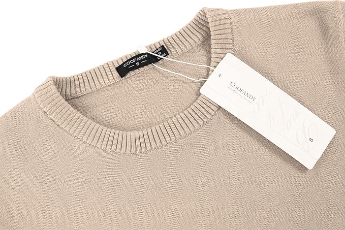 Ralph Polo maglione da uomo – design elegante in cotone di alta qualità