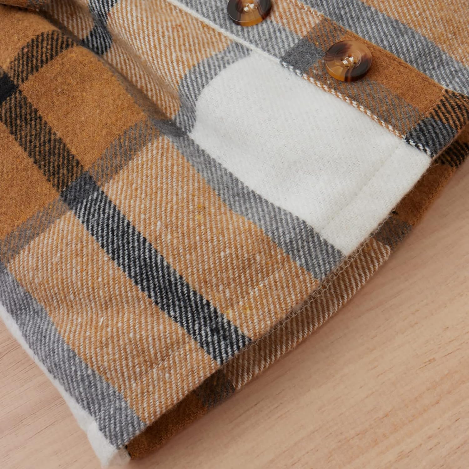 Set Invernale per Bambino - Maglione a Collo Alto e Gonna Lavorati a Maglia