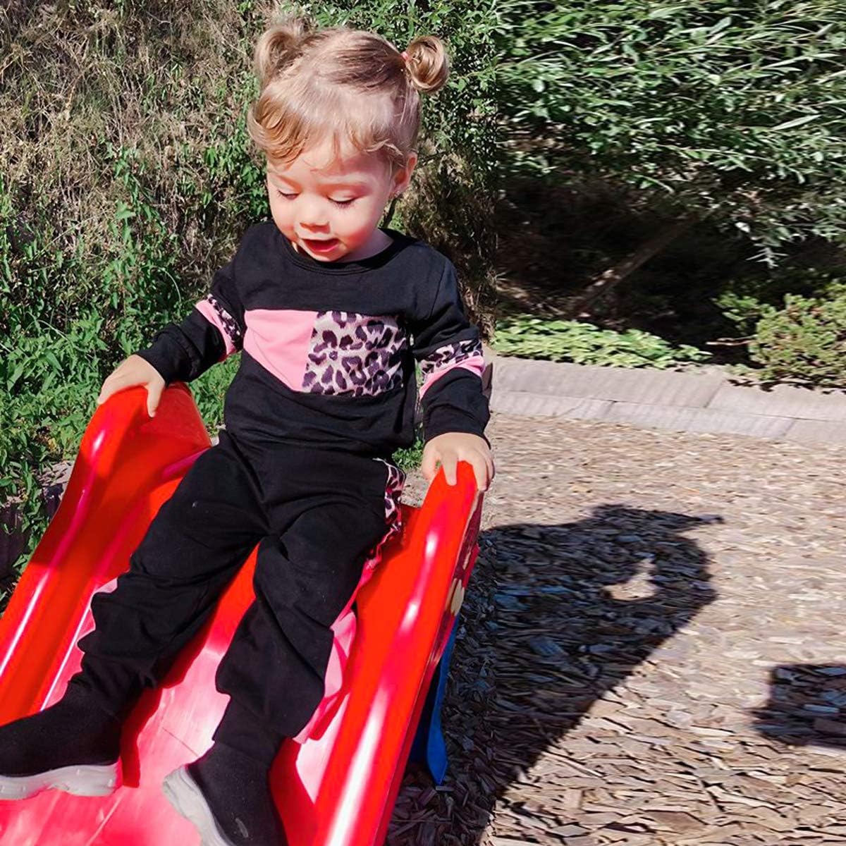 Set caldo di maglioni per bambina
