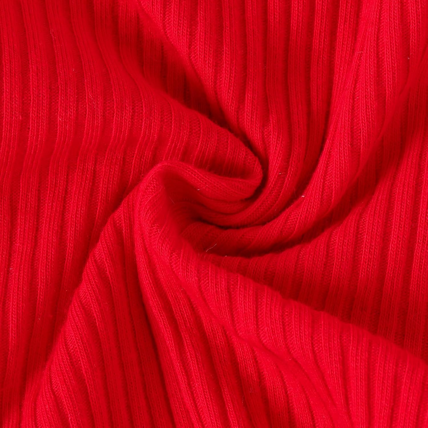 Set Invernale per Bambino - Maglione a Collo Alto e Gonna Lavorati a Maglia