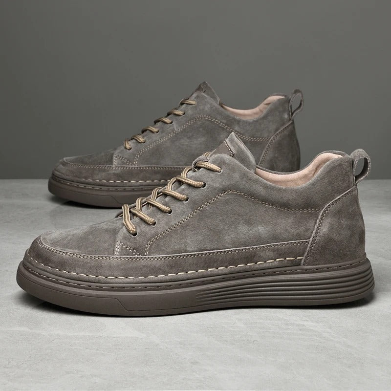 Fabien – Elegante Lederschuhe aus Echtleder für zeitlosen Komfort