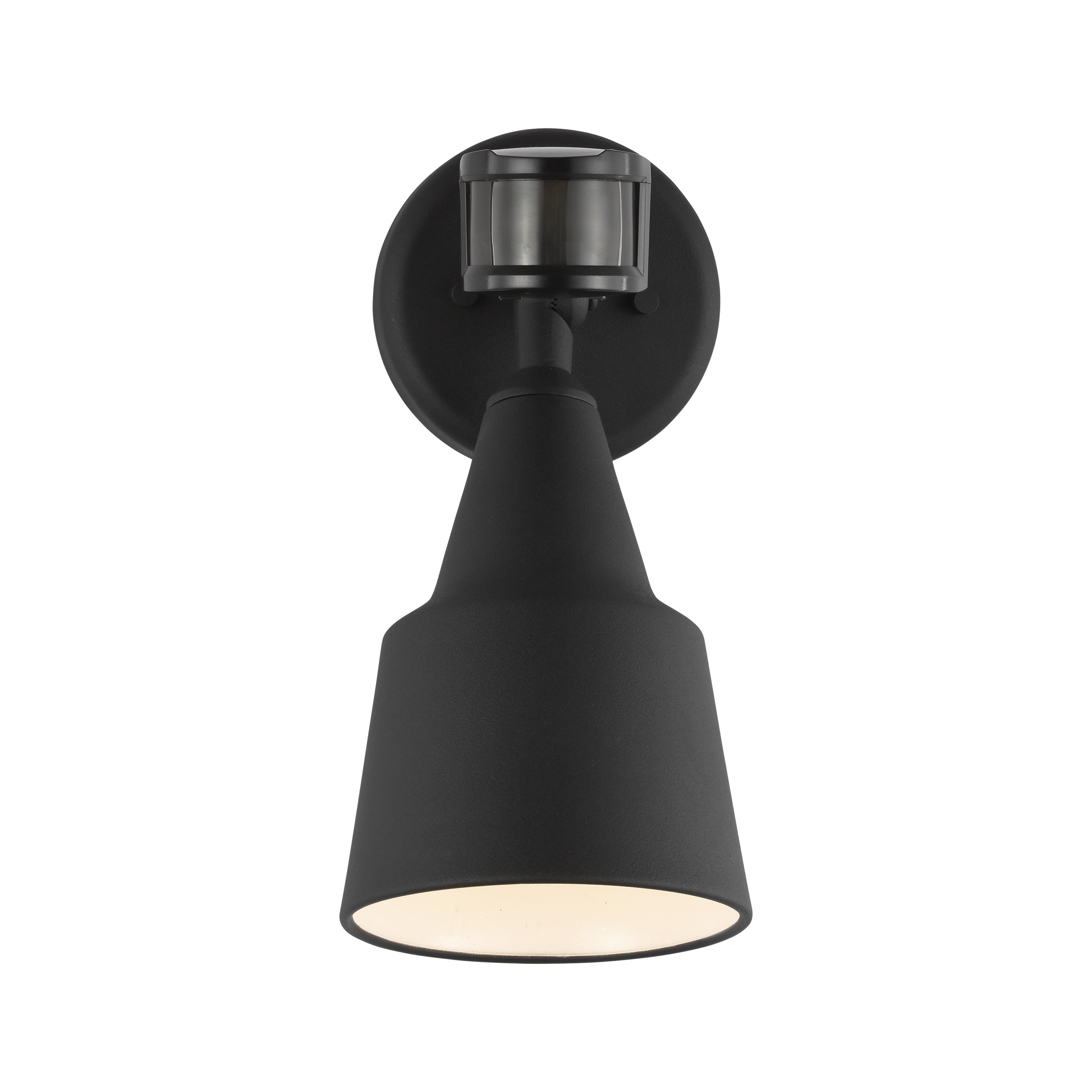 Lumora – Flomlys udendørsbelysning LED-kompatibel med bevægelses- & fotosensor
