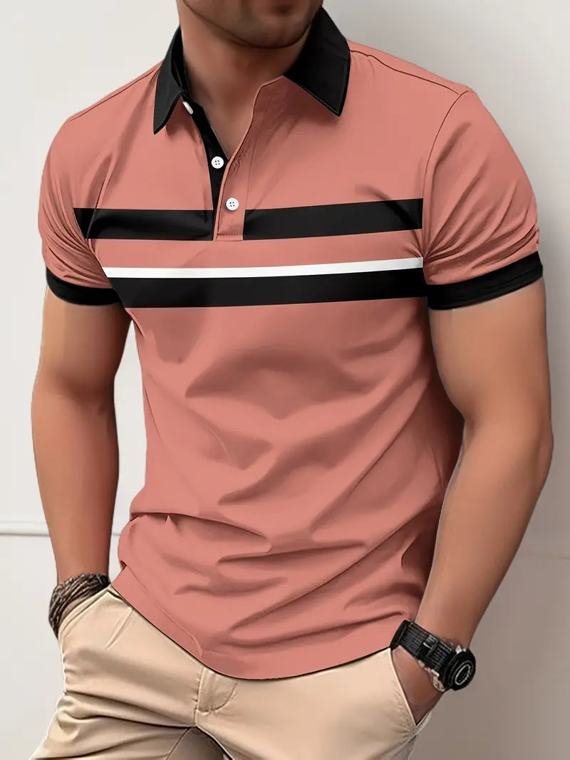 Poloshirt für Männer - Dierk