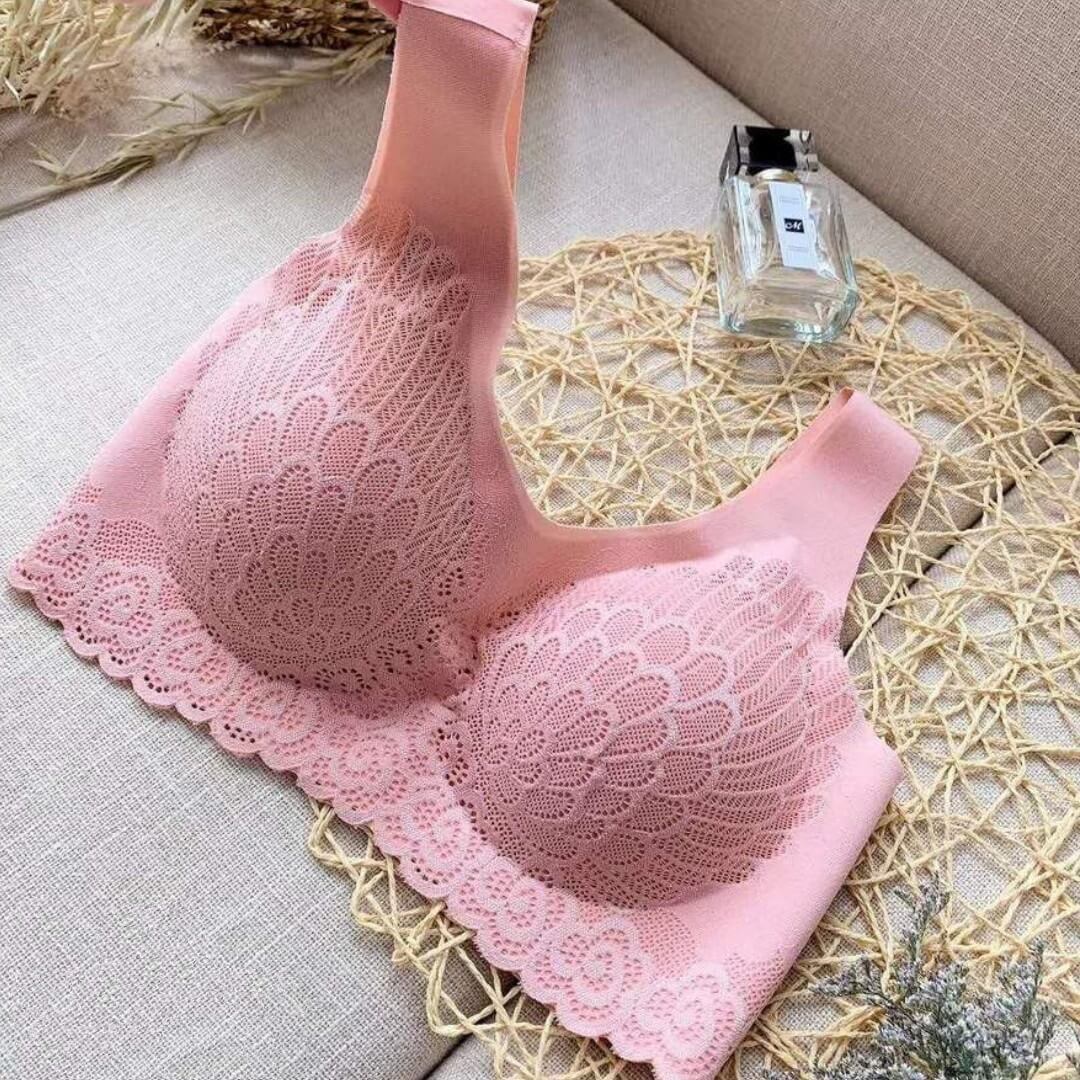 Devako Astrid | Schicker und bequemer eleganter BH für Frauen