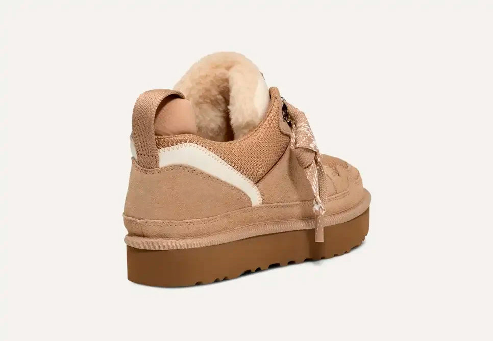 Lena Winterstiefel – Kuschelige Wärme trifft eleganten Stil